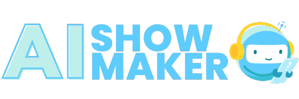 AI Showmaker Logo