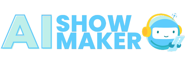 AI ShowMaker Logo